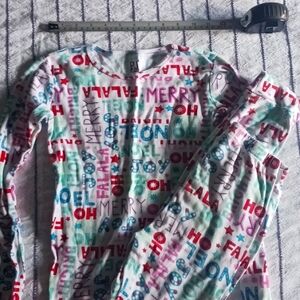 Christmas pjs